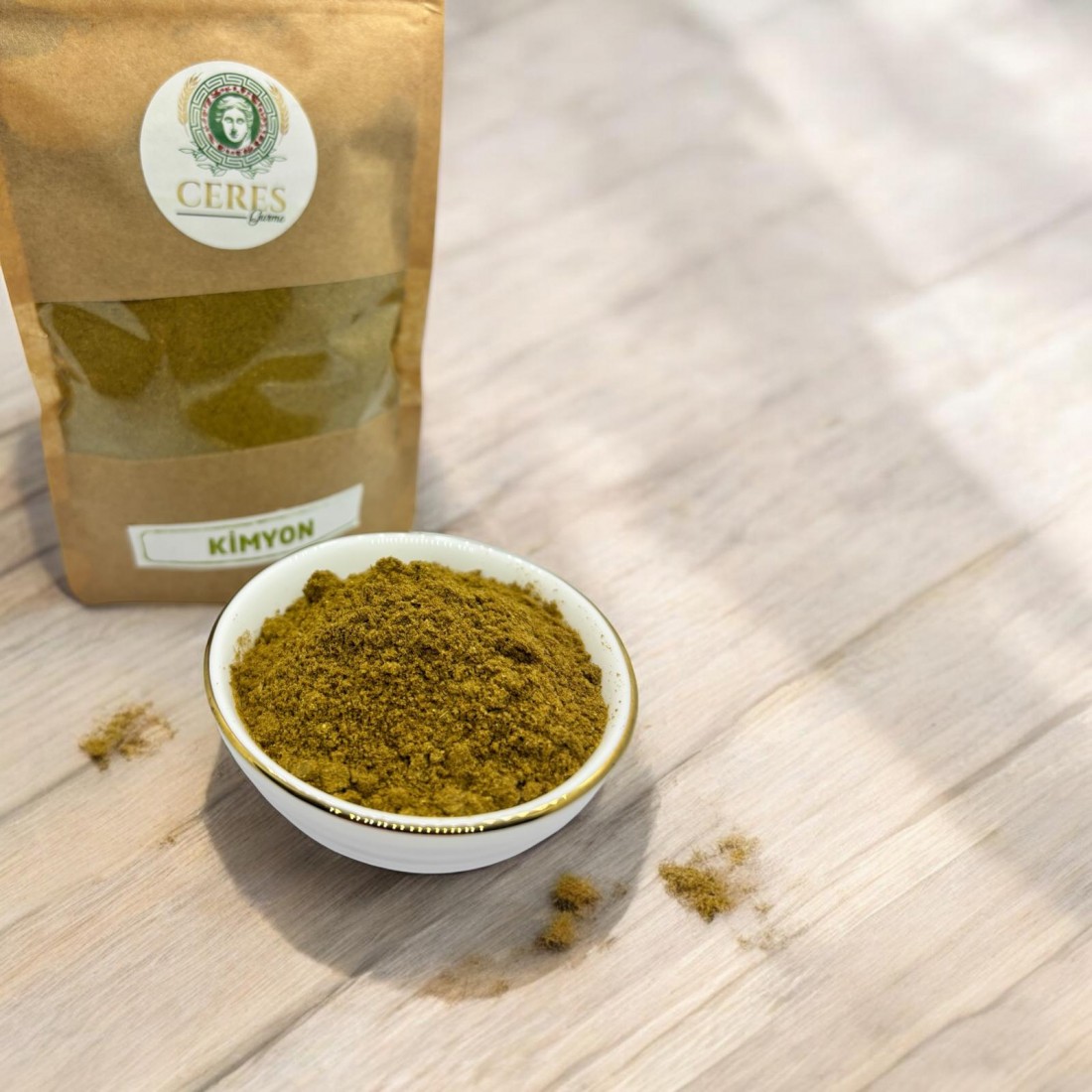 Kimyon 100 Gram