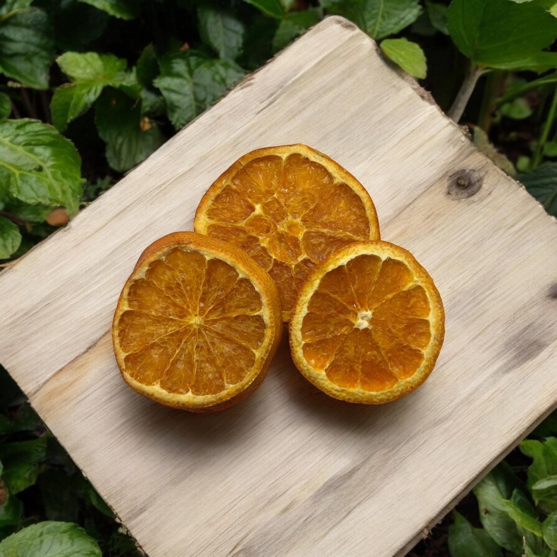 Portakal Kurusu 50 Gram (2 li paket)